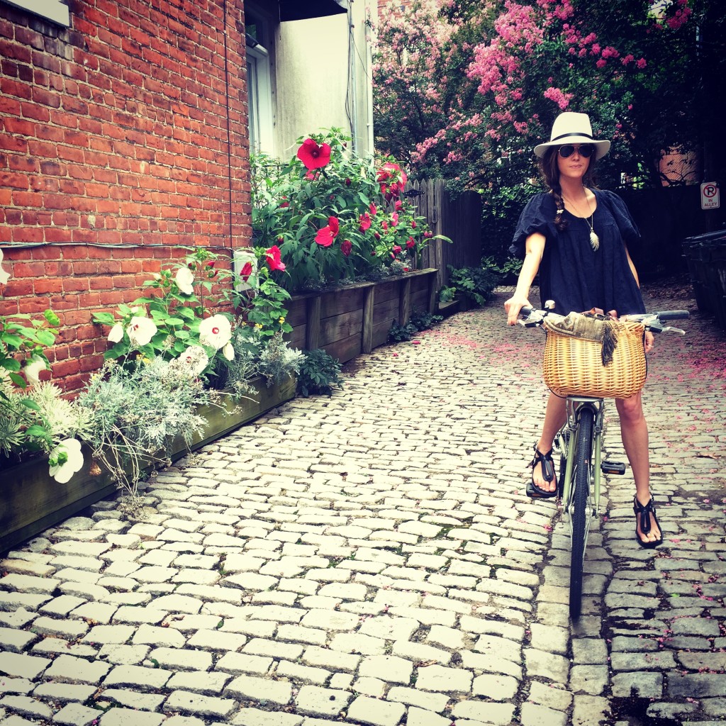 Carey Wodehouse Richmond VA