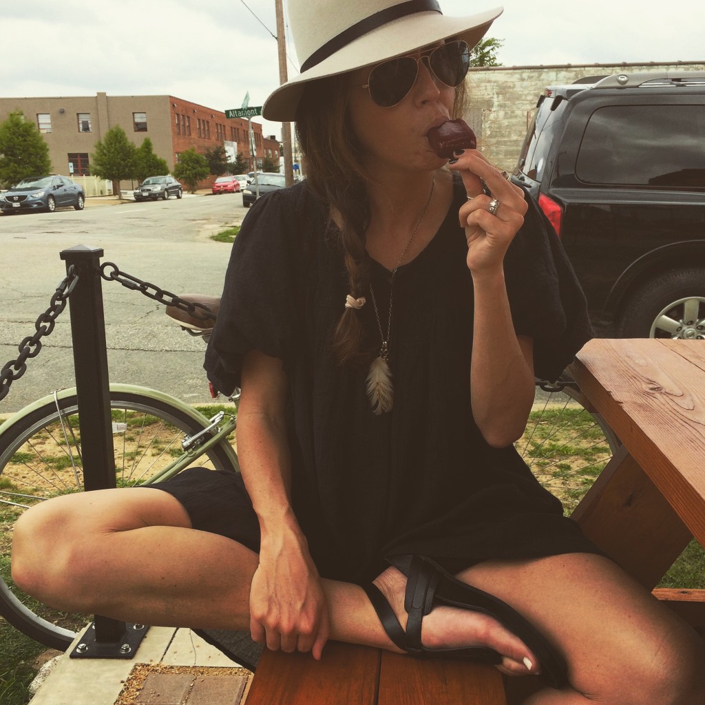 King of Pop Richmond VA