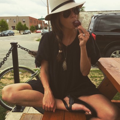 In and around Scott’s Addition.