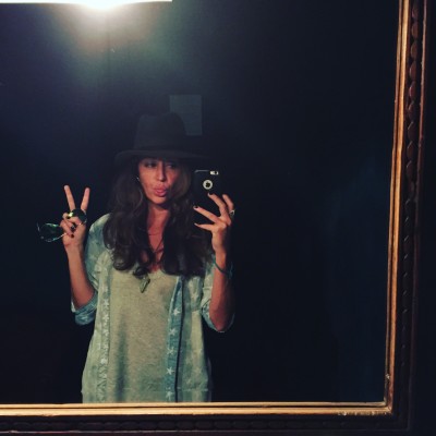 Jet settin’: 2 days in Austin, TX.