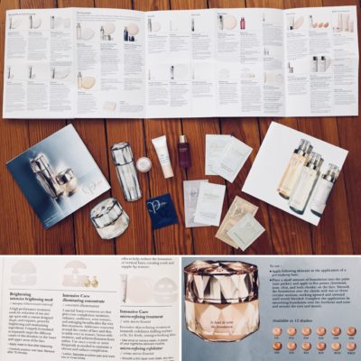 Really love your peaches.