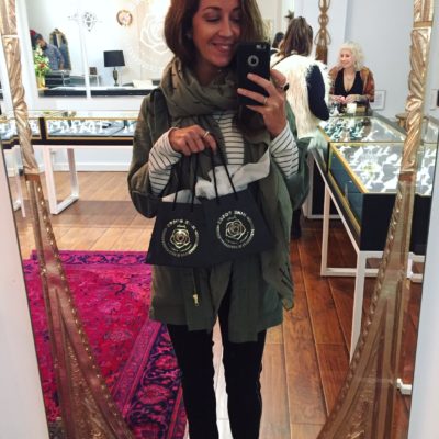 A man for all seasons; a jacket for 3 of 4.