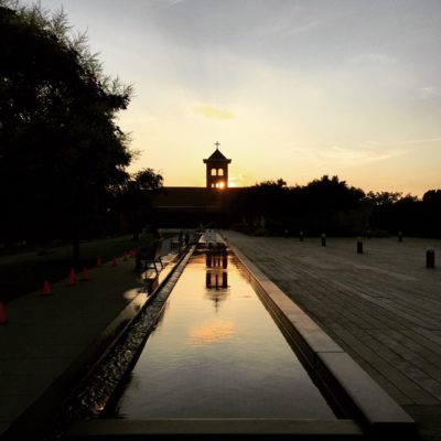 For if there is no document, there cannot be a monument.