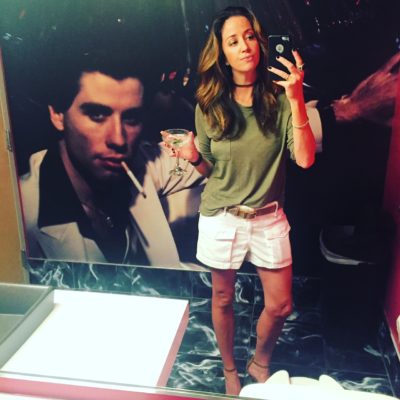 Anecdotes and (color) stories.