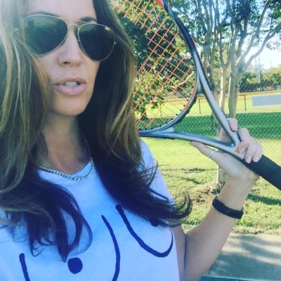 Stating the obvious.