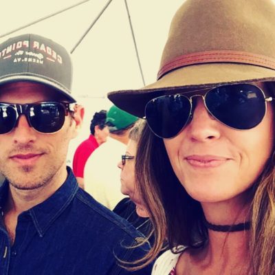 Things of a seasonal nature, part 2.