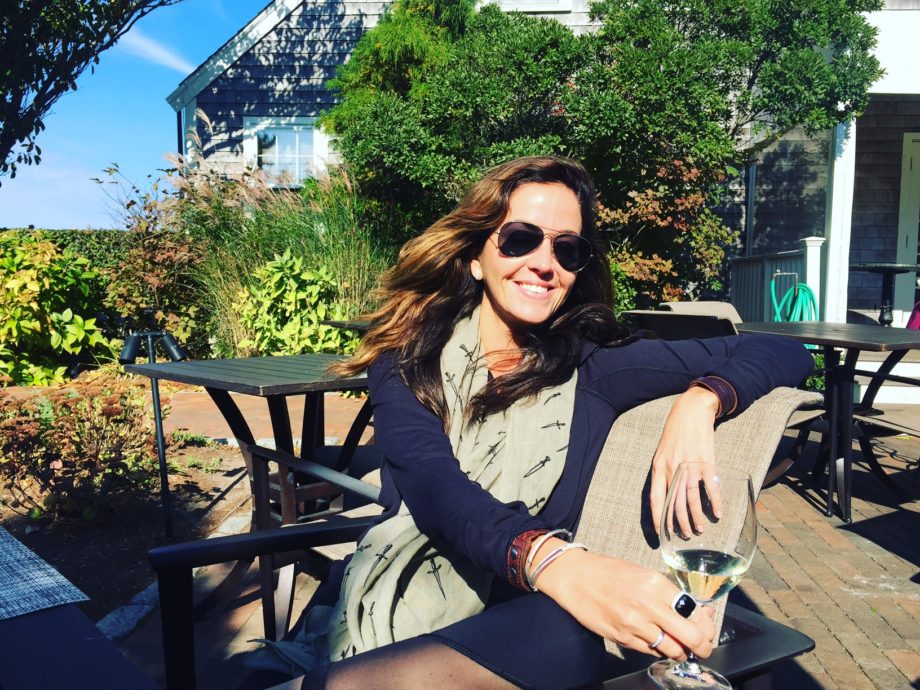 Topper's at the Wauwinet Nantucket MA