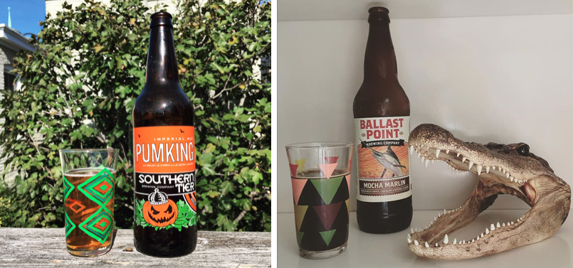 ballast point favorites